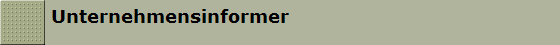 Unternehmensinformer